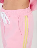 IT DR tepláky 22215.89 růžová IT DR tepláky 22215.89 růžová