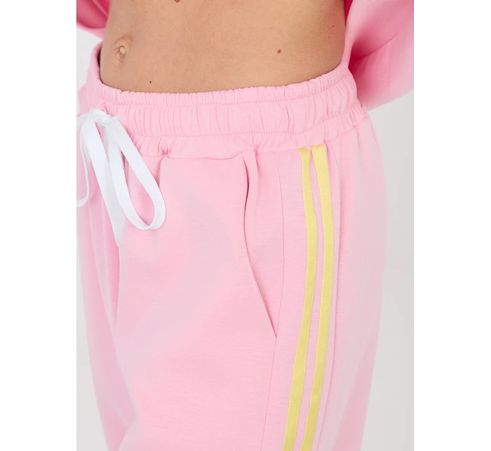 IT DR tepláky 22215.89 růžová IT DR tepláky 22215.89 růžová