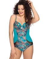 Dámské jednodílné plavky SKJ 45 - Ava