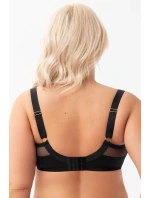 Dámská podprsenka Ida K900 Černá - Gorsenia