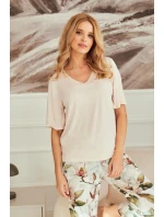 3535 APHRODITE DÁMSKÉ PYŽAMO S-XL