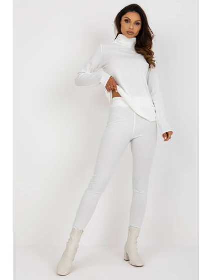 Dlouhé legíny model 176475 Lakerta