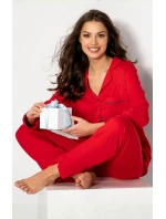 Pyžama model 187519 Momenti Per Me Pyžama model 187519 Momenti Per Me