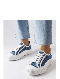 Tenisky  model 207759 Solea