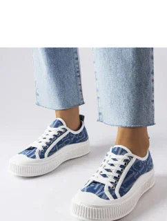 Tenisky  model 207759 Solea