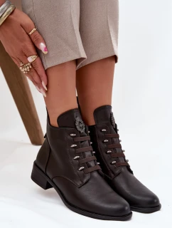 Boty  model 216950 Step in style