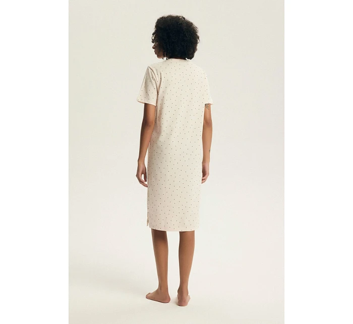 Noční košilka model 225447 Henderson Noční košilka model 225447 Henderson