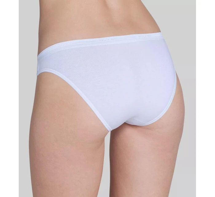 sloggi Basic+ Mini 4P - WHITE - SLOGGI WHITE - SLOGGI