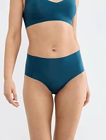 sloggi ZERO Feel 2.0 High waist - Smoky Blue - SLOGGI Smoky Blue - SLOGGI