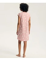Dámská košile Henderson 45426 Gitte, krátké rukávy, velikosti S–2XL