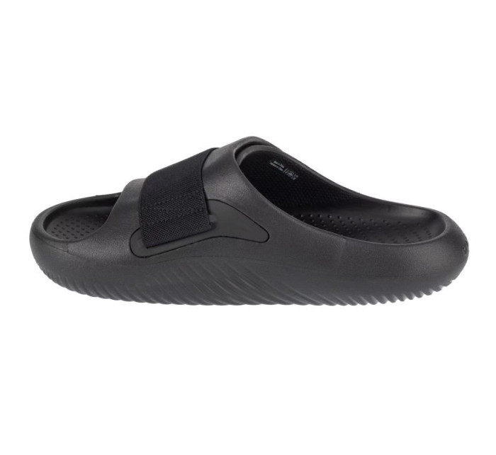 Žabky Crocs Mellow Luxe Recovery Slide 209413-001