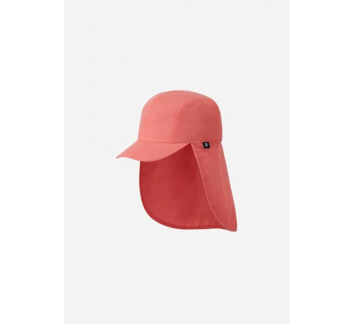 dětská baseballová čepice  red dětské model 21350173 - Reima