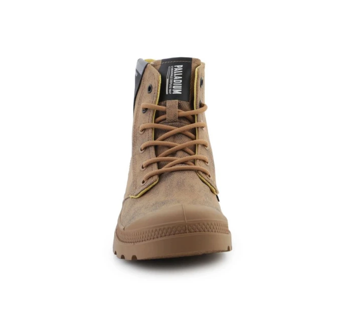 Boty Pampa model 20705376 - Palladium Boty Pampa model 20705376 - Palladium