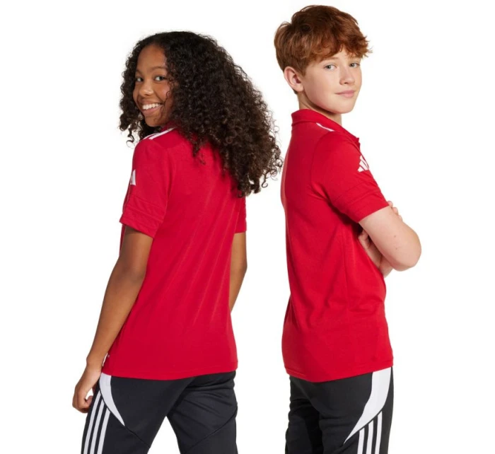 Tričko Squadra 25 Polo Jr model 21134551 - ADIDAS