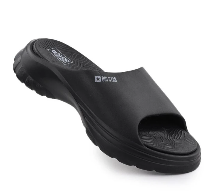Big Star RR274A577 W INT2146A pantofle