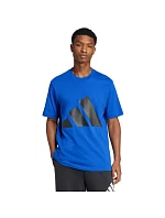 Tričko Essentials Big Logo M model 21119622 pánské - ADIDAS