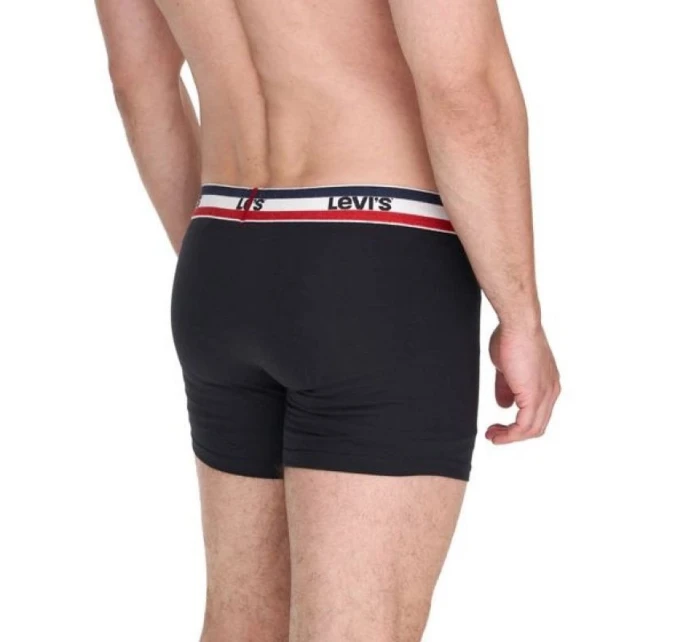 Boxerky Levi's 5-Pack M 701224335002