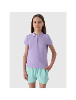 Dívčí polokošile 4F Junior