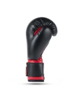 6oz boxerské rukavice pro děti - 4Fighter Red 6oz boxerské rukavice pro děti - 4Fighter Red