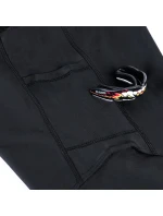 MMA šortky s legínami černé DBX Bushido MMA šortky s legínami černé DBX Bushido