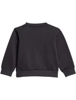 Dětské tepláky Essentials Joggers černé model 21812251 - ADIDAS Dětské tepláky Essentials Joggers černé model 21812251 - ADIDAS