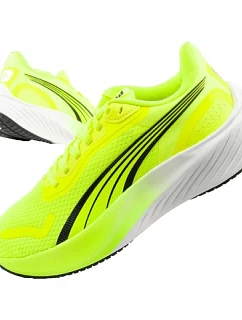 Sportovní obuv  Lite comfortable neon model 22054526 - Puma