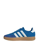 Pánské boty adidas Barreda blue JP5930 Pánské boty adidas Barreda blue JP5930