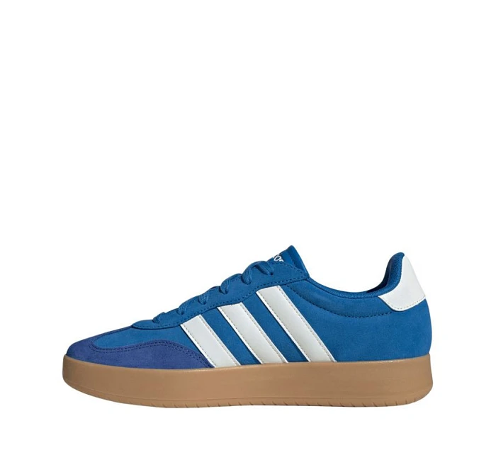 Pánské boty adidas Barreda blue JP5930 Pánské boty adidas Barreda blue JP5930