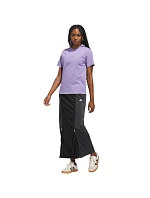 Dámské tričko  světle fialové model 22151074 - ADIDAS