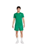 Pánské tričko Nike Club Tee green AR4997 365 Pánské tričko Nike Club Tee green AR4997 365