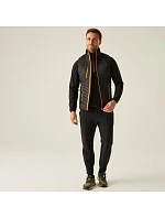 Regatta TRA 894 Hybridní vesta "Navigate" 36.A894 black/orange pop