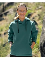 Cutter & Buck Pemberton Hood Women Dámská mikina s kapucí green model 22455780 Cutter & Buck Pemberton Hood Women Dámská mikina s kapucí green model 22455780