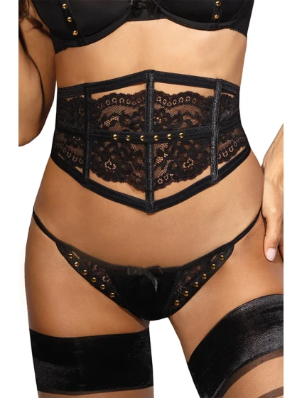 Axami V-9782 barva: černá