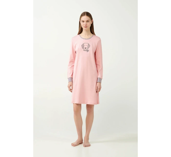 Dámská noční košile model 20516553 - Vamp