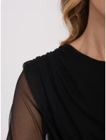 Halenka IT BZ 21915.58 černá