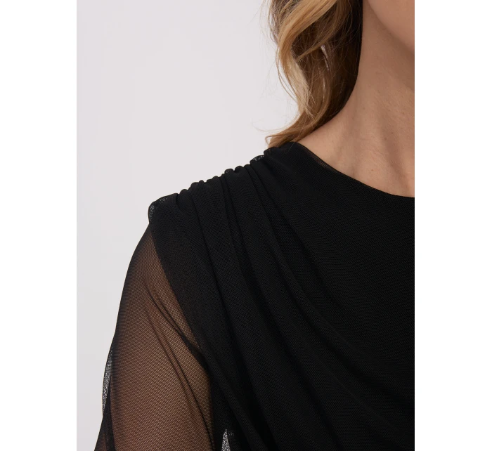 Halenka IT BZ 21915.58 černá