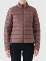 Dámská prošívaná bunda 4F