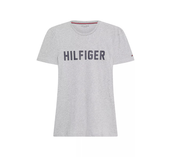 Pánská trička CN SS TEE HILFIGER UM0UM02011PG5 - Tommy Hilfiger