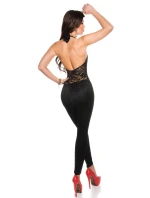 Dámský s krajkou  model 21205150 - Koucla