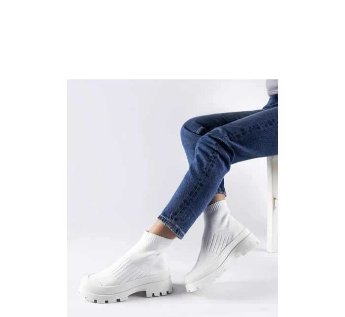 Tenisky model 207606 Solea Tenisky model 207606 Solea