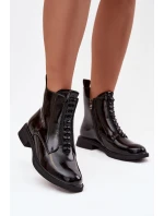 Boty model 219578 Step in style Boty model 219578 Step in style