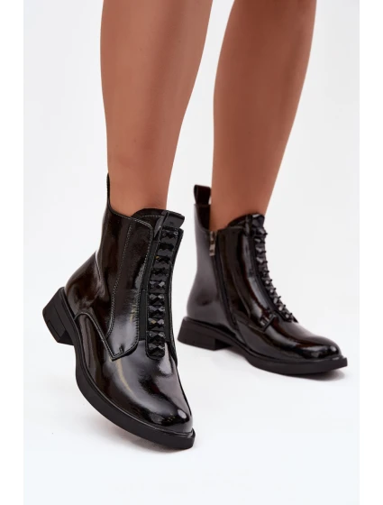 Boty model 219578 Step in style Boty model 219578 Step in style