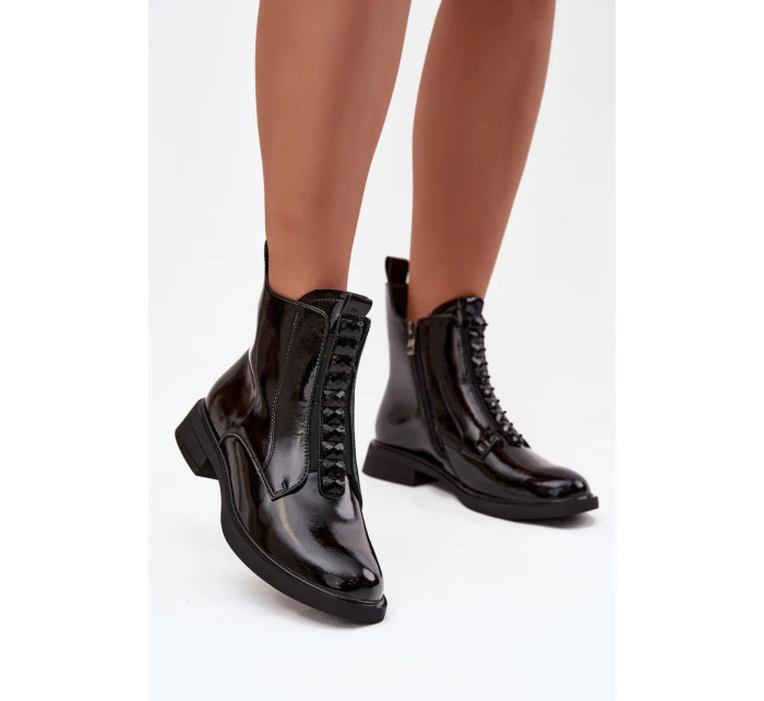 Boty model 219578 Step in style Boty model 219578 Step in style