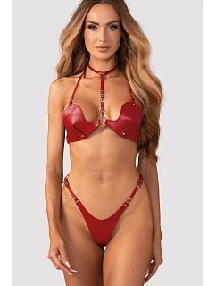 Sexy soupravy model 231572 Obsessive