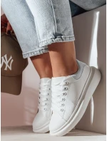 Dámské sportovní tenisky DOMINI light blue FashionStreet ZY0668 Dámské sportovní tenisky DOMINI light blue FashionStreet ZY0668