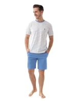 Pánské pyžamo model 20807320 kr/r M2XL - Luna