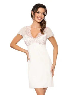 Košile Donna Perla kr/r S-2XL