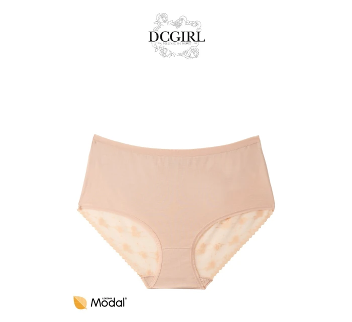 DC Girl kalhotky 27007 A'12 XL-3XL