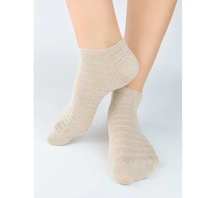 Ponožky Noviti SB121 Jock 35-42 Ponožky Noviti SB121 Jock 35-42