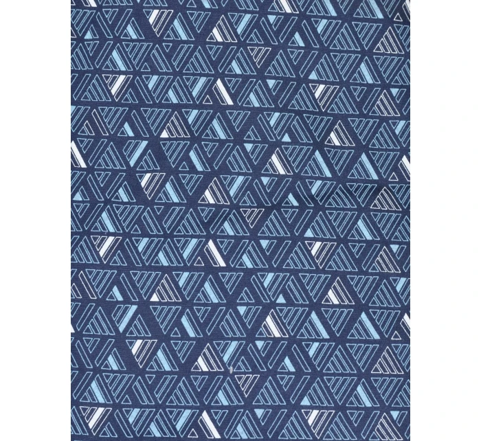 Pánské pyžamo Luna 793 M-2XL kr/r Pánské pyžamo Luna 793 M-2XL kr/r